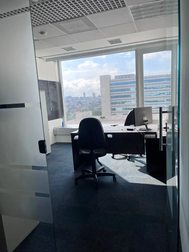 coworking com comunidade empreendedora