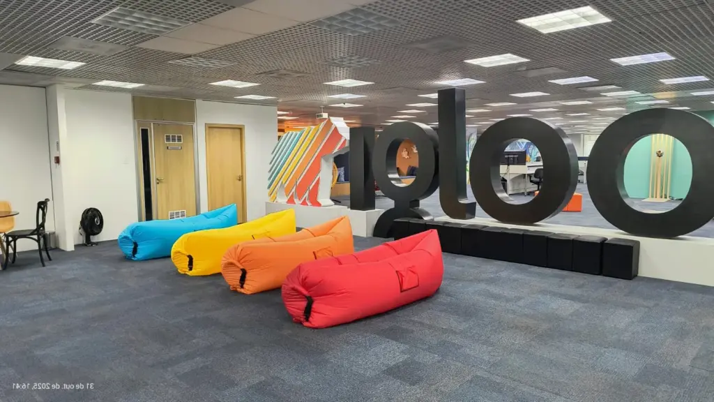 coworking com funcionamento todos os dias