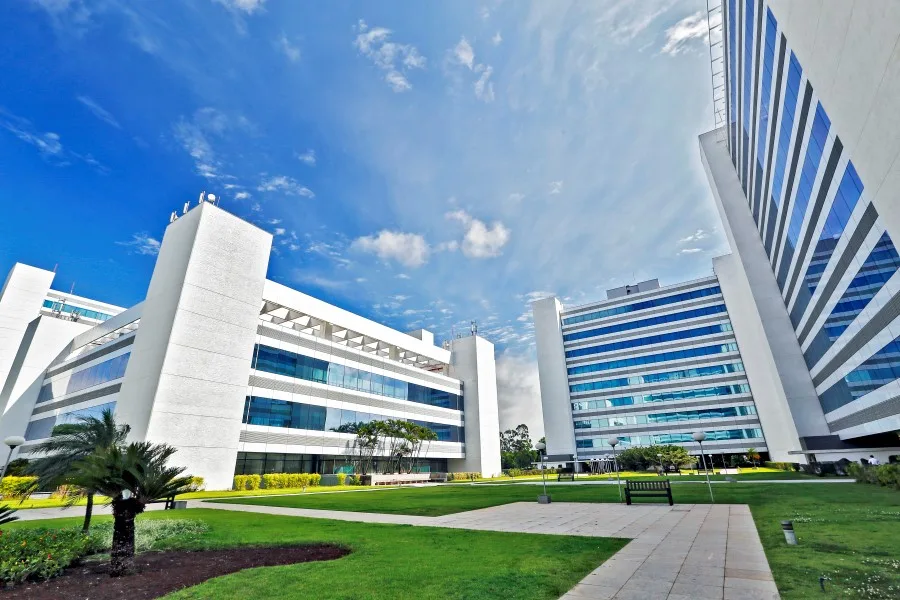 endereço fiscal corporativo são paulo