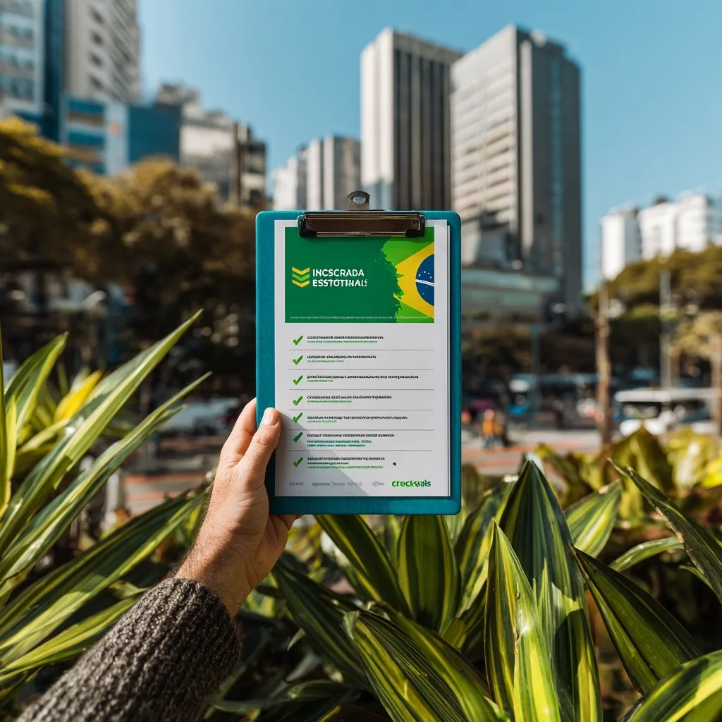 inscrição estadual comércio