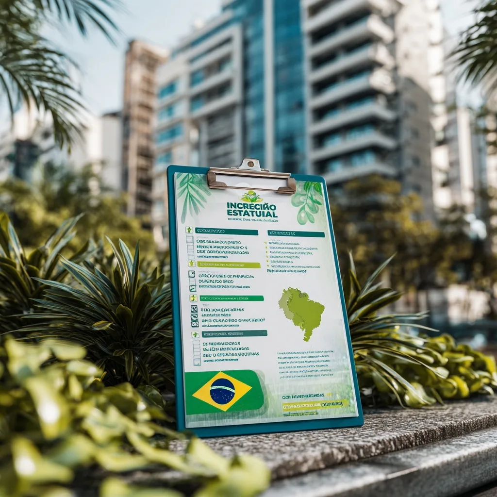 inscrição estadual para venda online