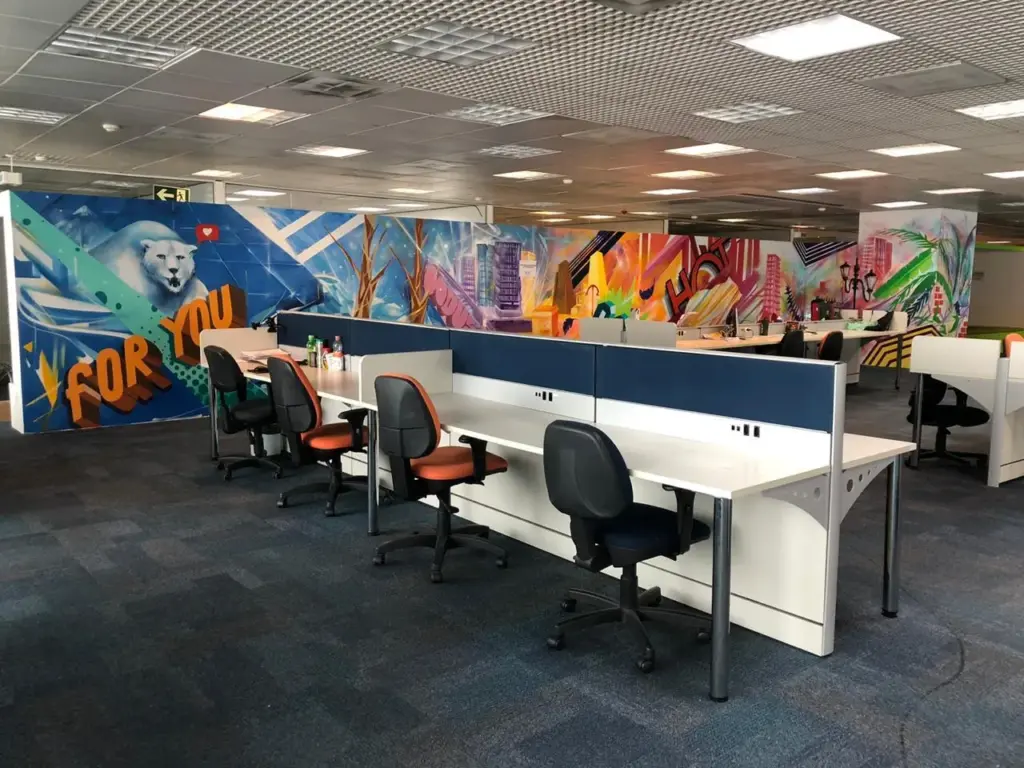 serviço completo de coworking e endereço fiscal sp